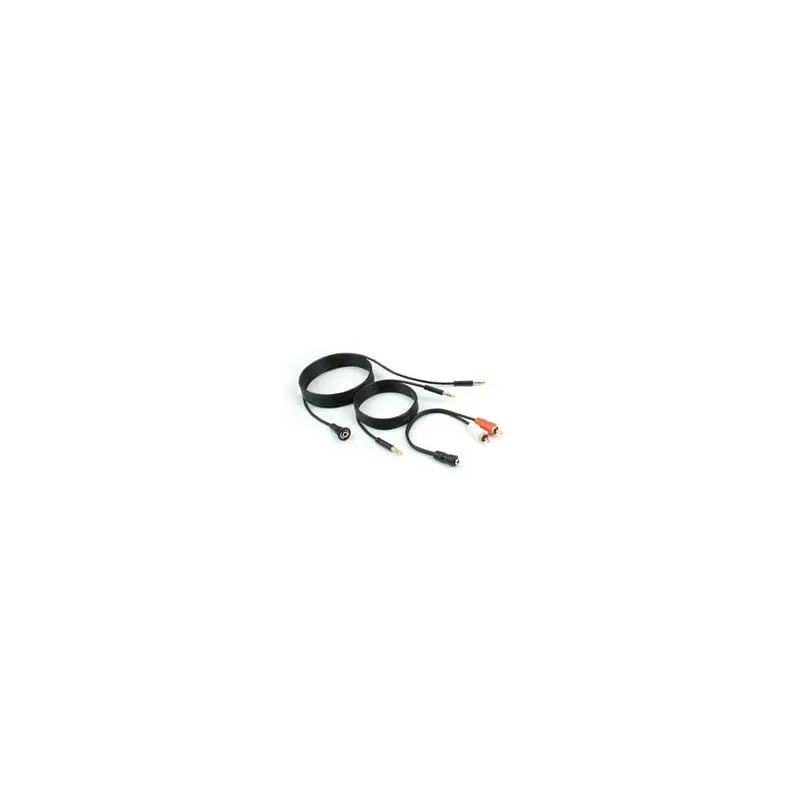 Isimple Is335 - Auxwire Dm 1