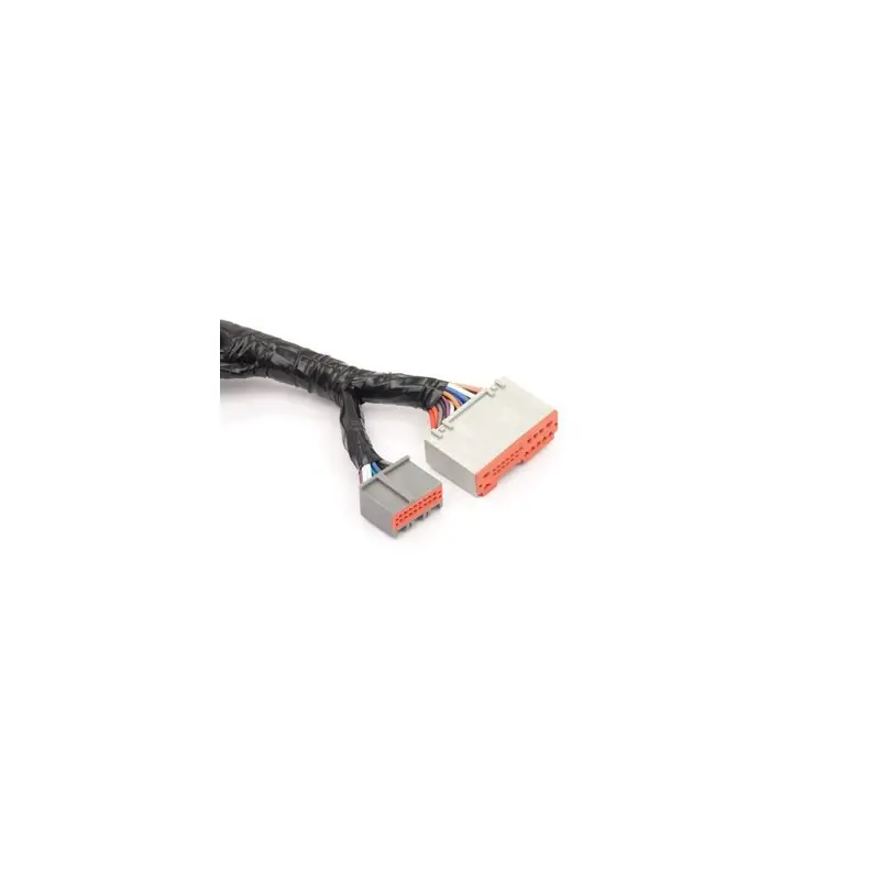 Isimple Pghfd1 - Ford, Lincoln, Mercury Gateway/Dualink Harness 1