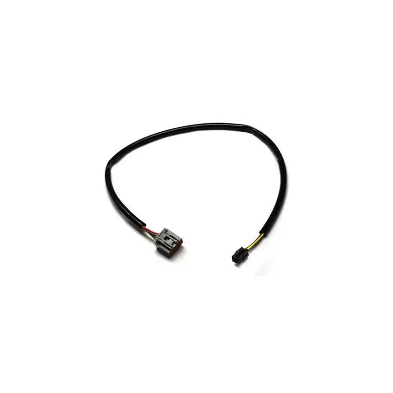 Isimple Pghfd1a - Ford, Lincoln, Mercury Gateway/Dualink Harness Add-On 1