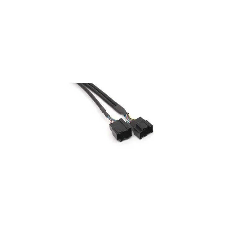 Isimple Pghgm1 - General Motors Gateway/Dualink Harness 1