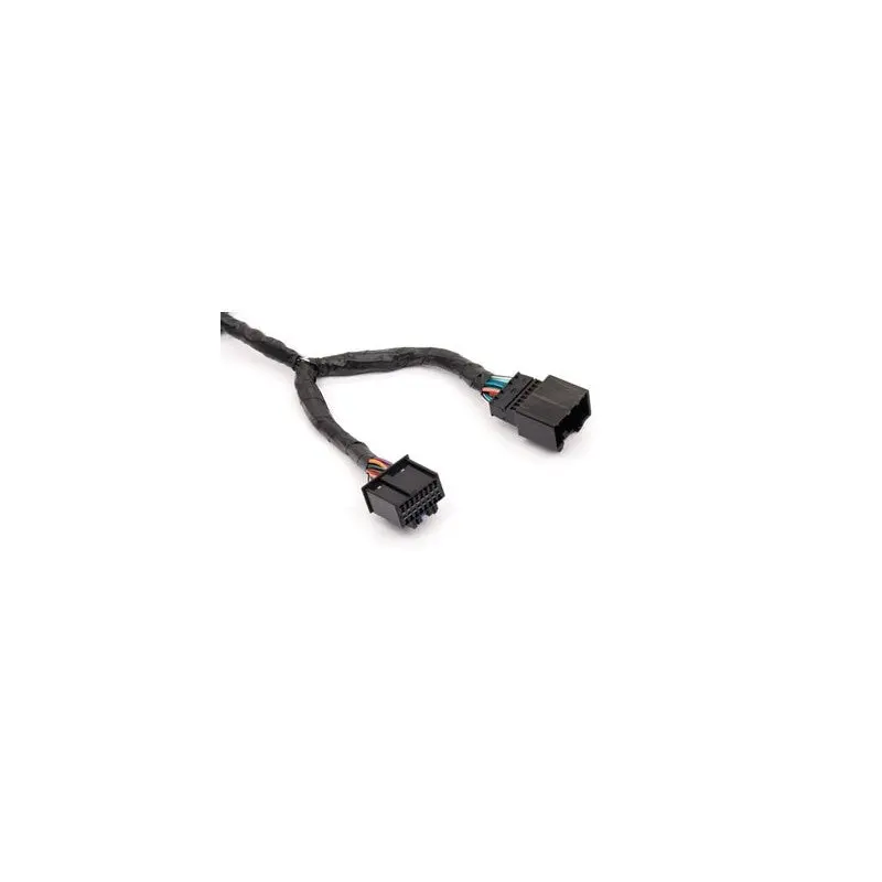 Isimple Pghgm2 - General Motors Gateway/Dualink Harness 1