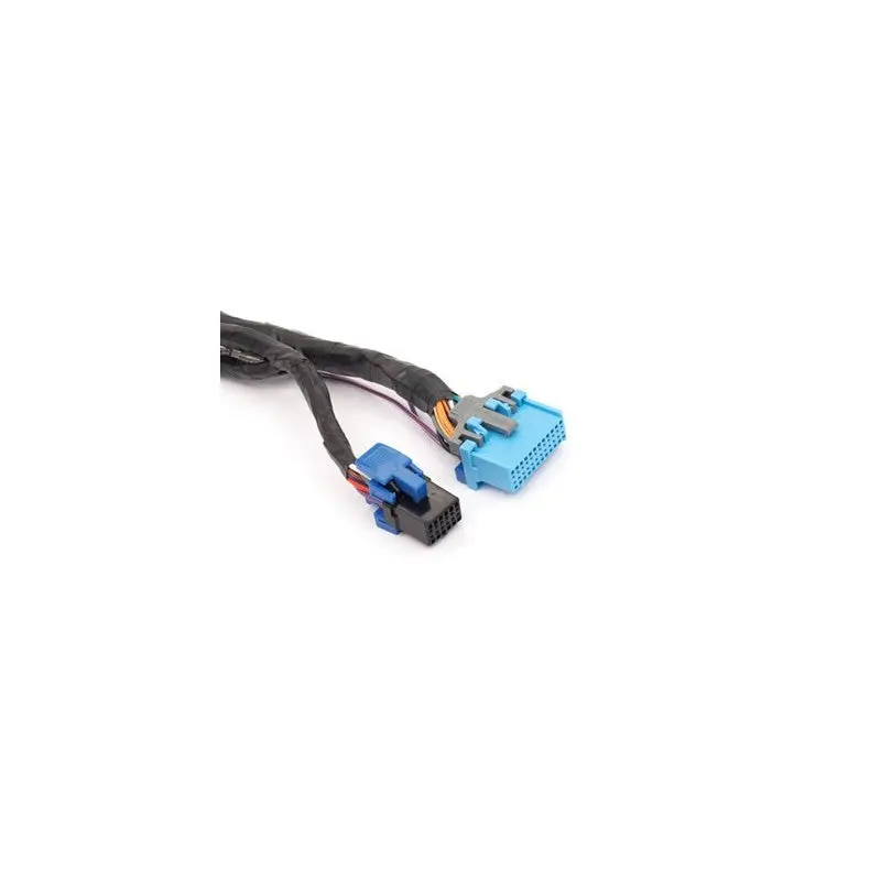 Isimple Pghgm3 - General Motors Gateway/Dualink Harness 1