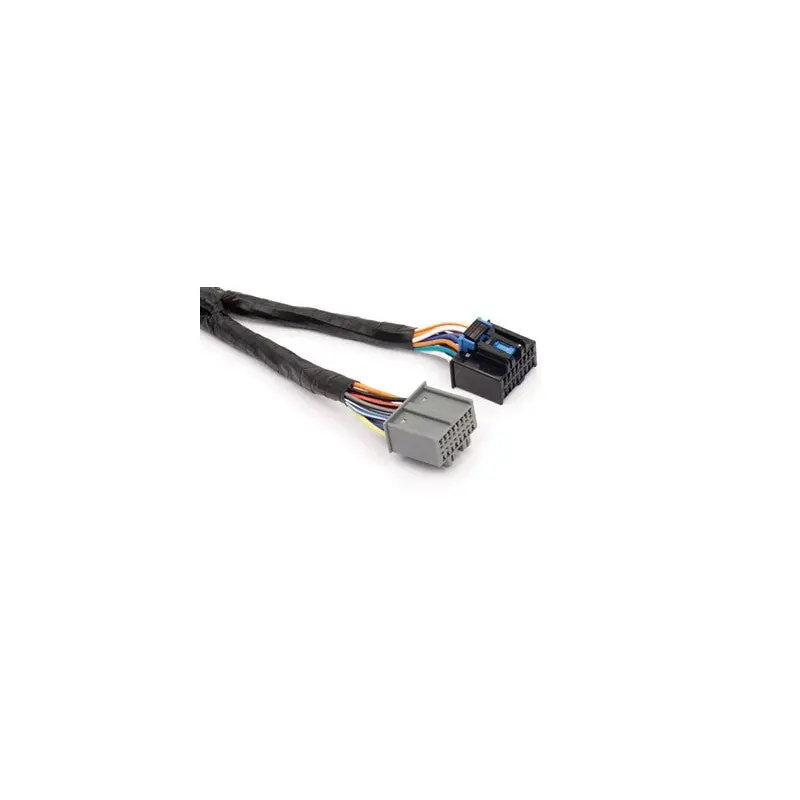 Isimple Pghgm4 - General Motors Gateway/Dualink Harness 1