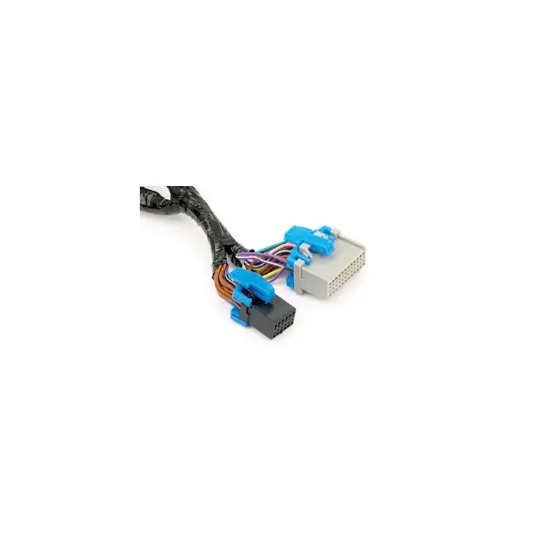 Isimple Pghgm5 - General Motors Gateway/Dualink Harness 1