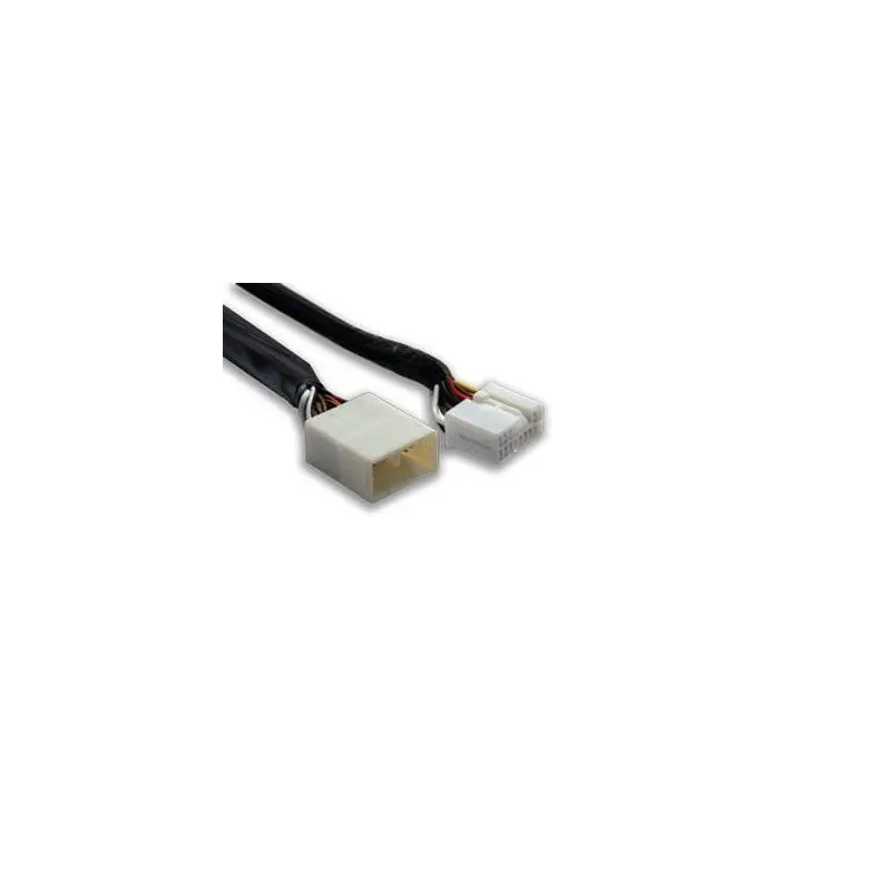 Isimple Pghhd1 - Honda, Acura Gateway/Dualink Harness 1