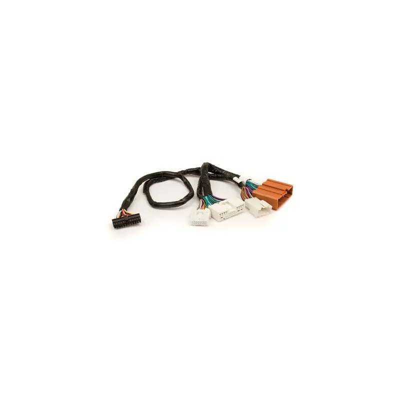 Isimple Pghmz1 - Mazda Gateway/Dualink Harness 1