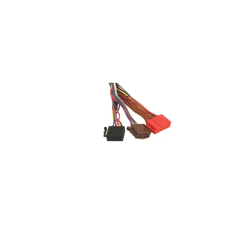 Isimple Pghvw3 - Volkswagen Beetle Gateway/Dualink Harness 1