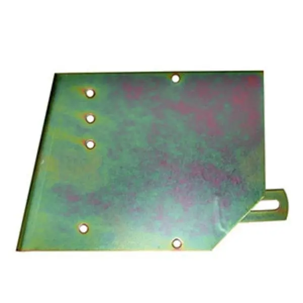Isolator Mount (Im75) 1