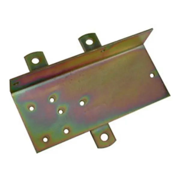 Isolator Mount (Im80) 1