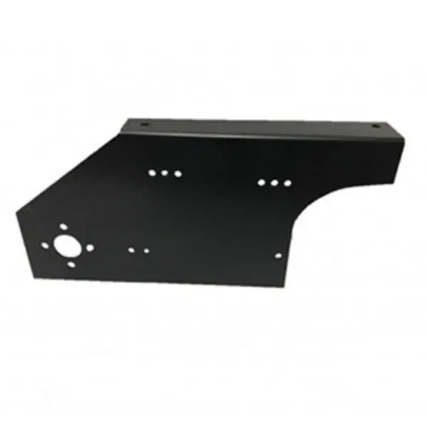 Isolator Mount (Imfr) 1