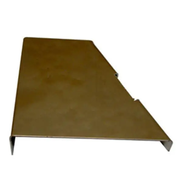 Isolator Mount (Immt) 1