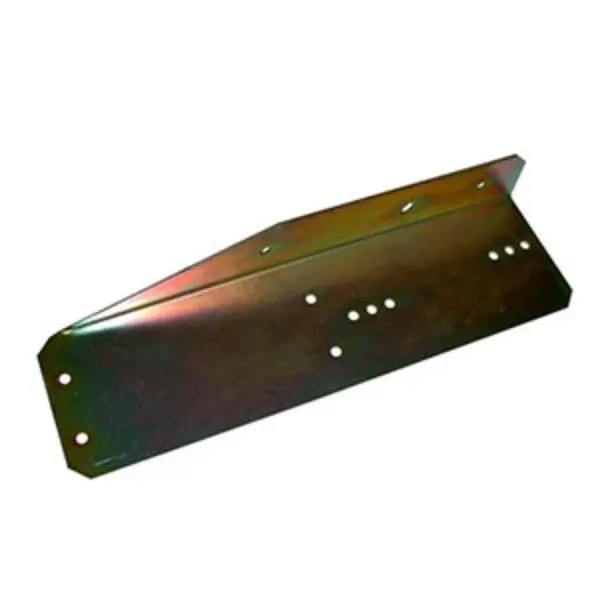 Isolator Mount (Imnnp) 1