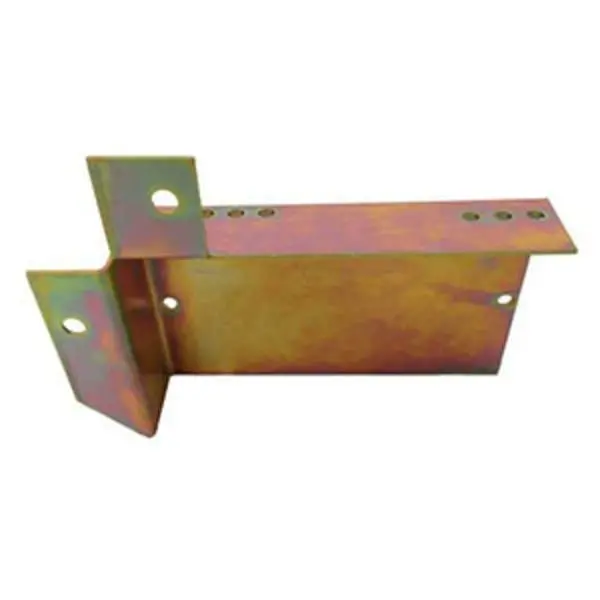 Isolator Mount (Imp150d) 1
