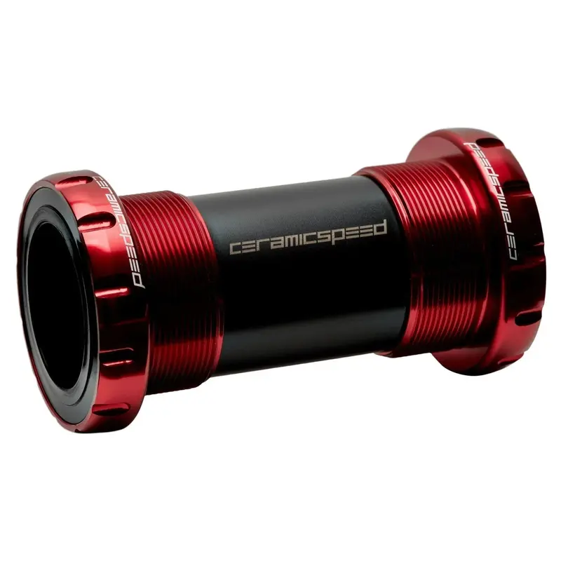 ITA Threaded Bottom Bracket for SRAM DUB Road Cranks