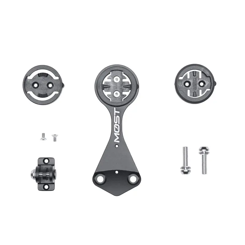 Italon Ultra Bar V2 Mount 1