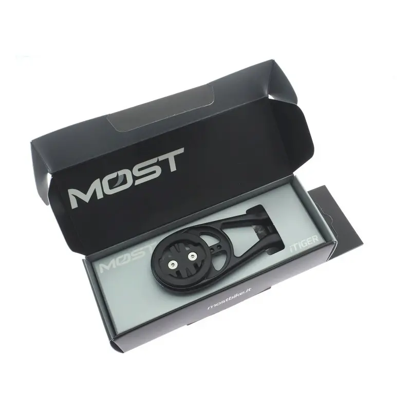 Itiger Stem Mount 2
