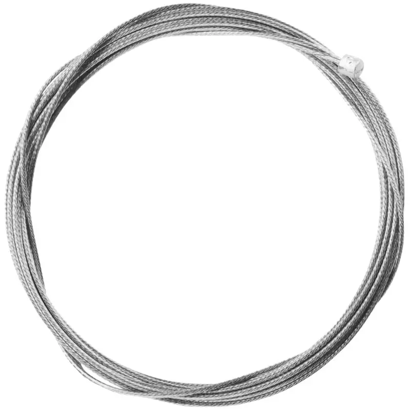 Jagwire Slick Shift Cable Suit Campagnolo 2300Mm Length 1