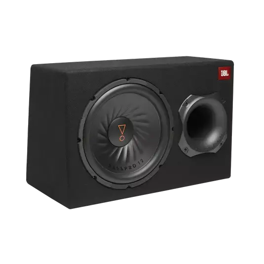 Jbl Basspro 12 (Subbp12am) 1