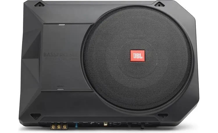 Jbl Basspro Sl 2 1