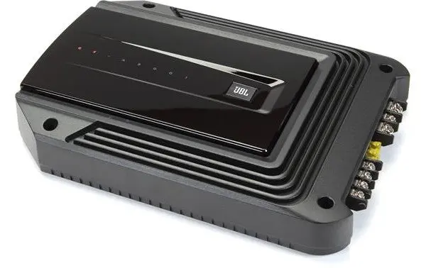 Jbl Gx-A3001 300Rms Mono Amp 1