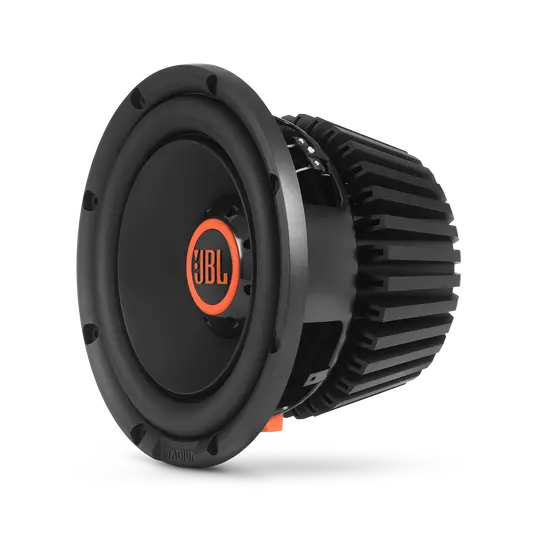Jbl Stadium 1024 1350W 10" Stadium Car Audio Subwoofer 1