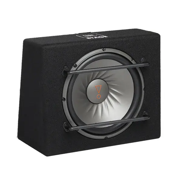 Jbl Stage 1200S Sealed Enclosure With One 12" Subwoofer 1