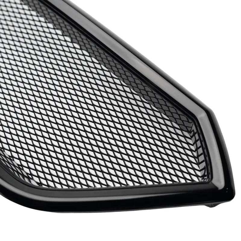 Jdmuscle Cs Style V1 Front Bumper Grille-Paint Matched - 2022+ Wrx 10
