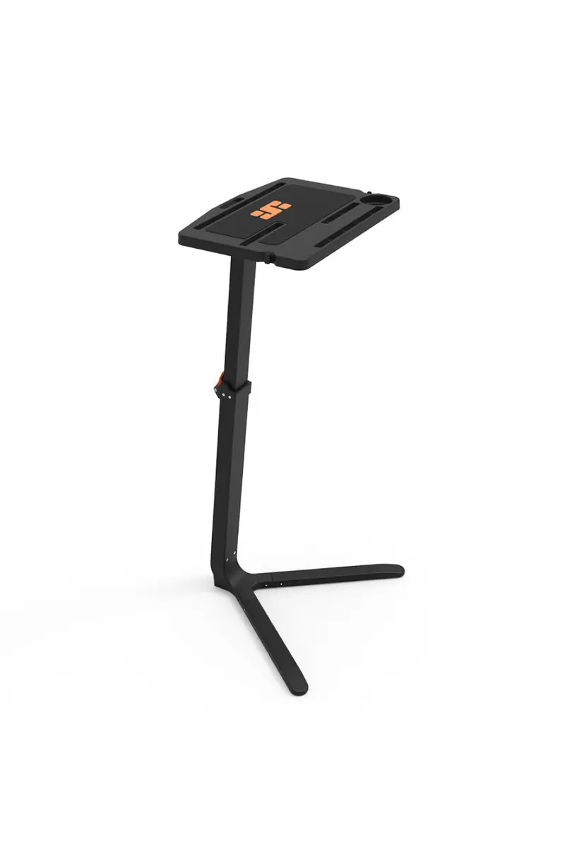 Jet Black Trainer Table 1