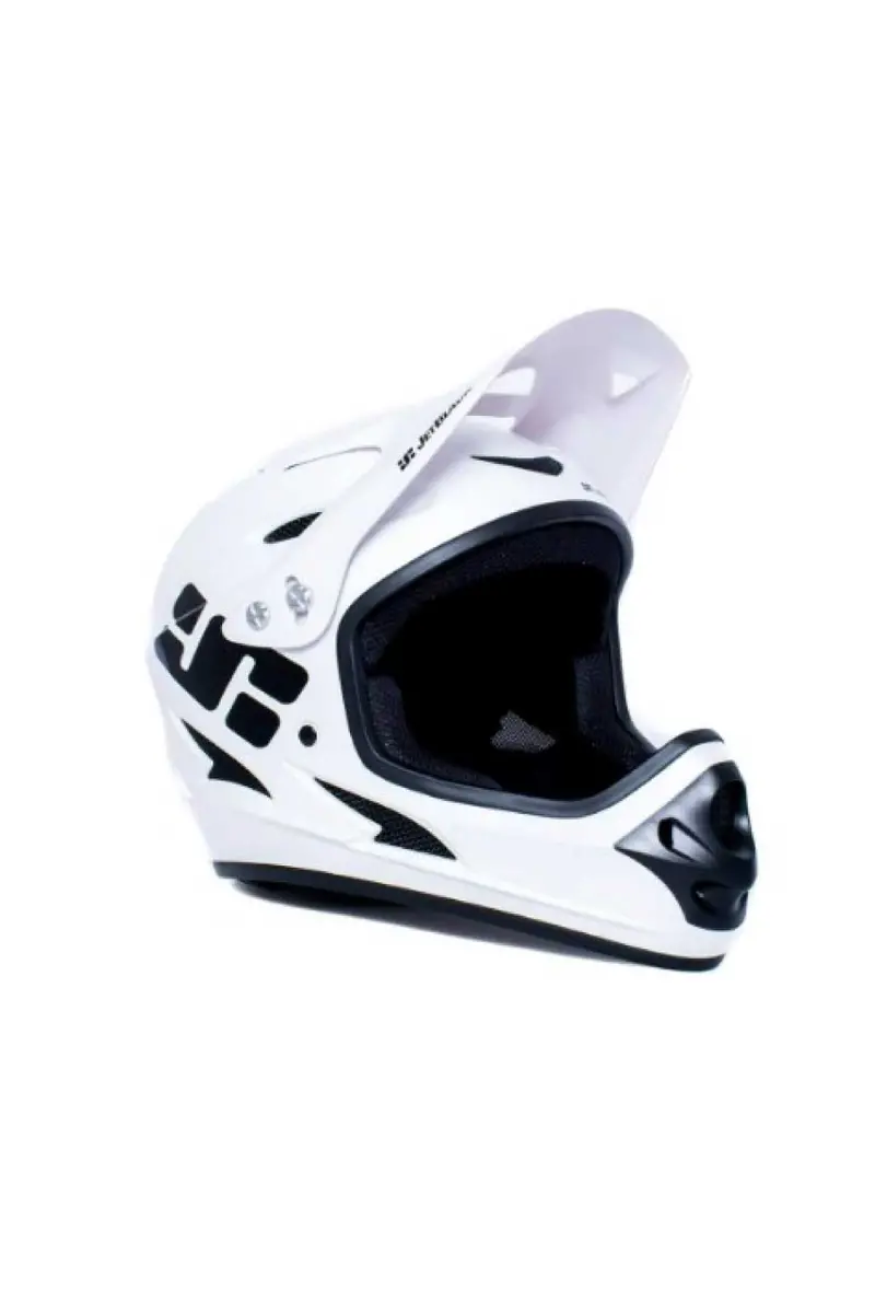 Jetblack Comp 2.0 Full Face Helmet 1