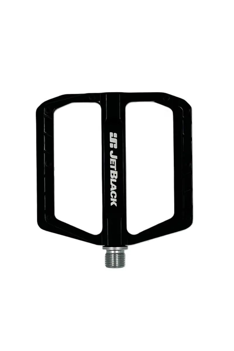 Jetblack Featherlite Mtb Pedals 1