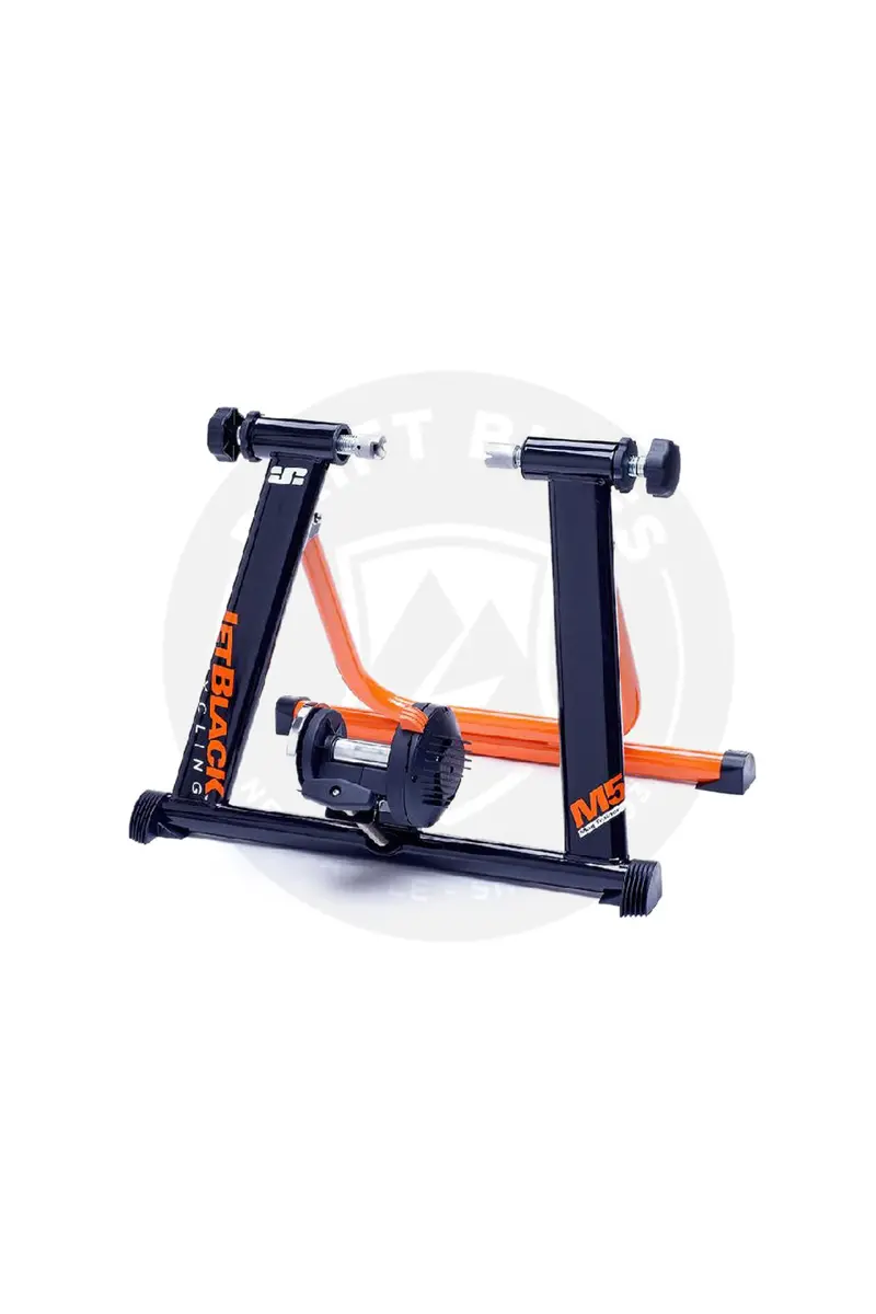 Jetblack M5 - Magnetic Trainer 1