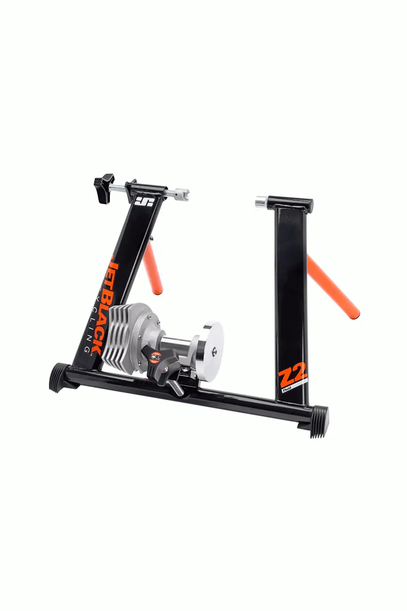 Jetblack Z2 Fluid Trainer With Lite App 1