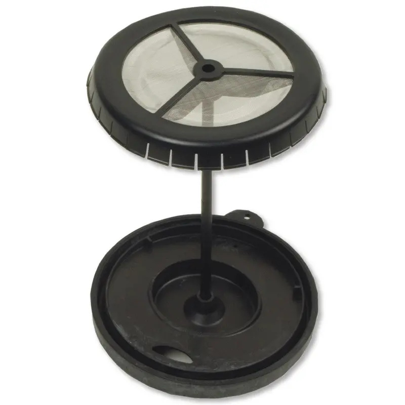Jetboil Flash Coffee Press 1