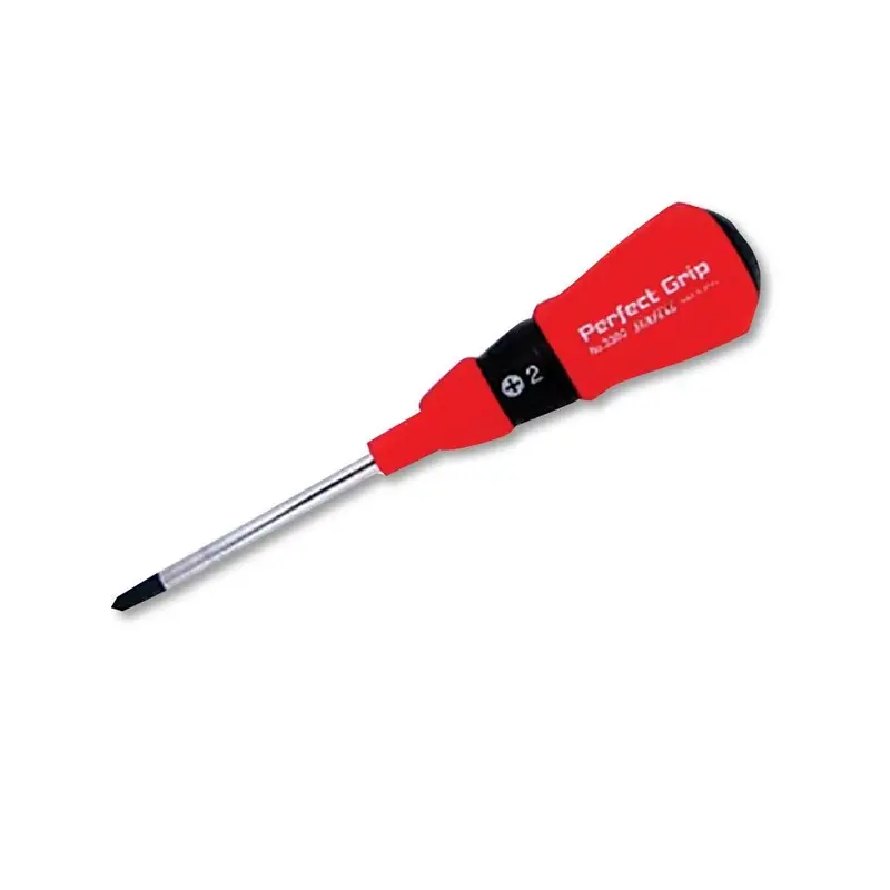 Jis Cushion Grip Drivers 1
