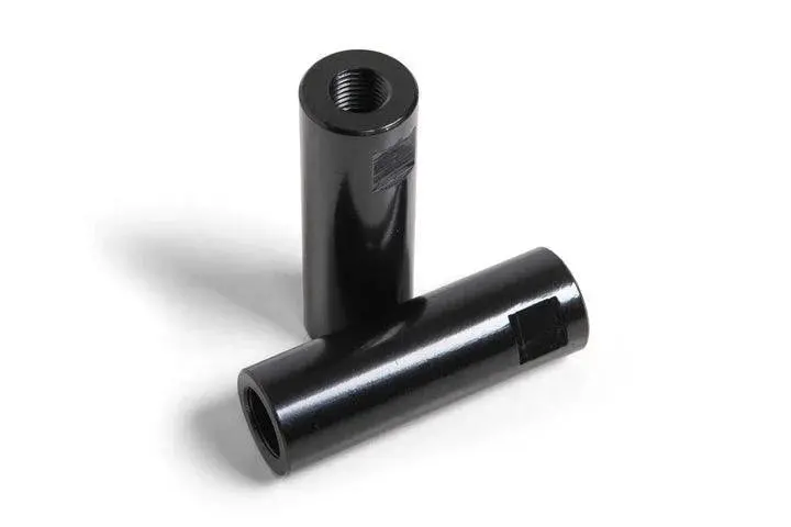 Jks Steering Sleeve Kit - 2021+ Bronco 1