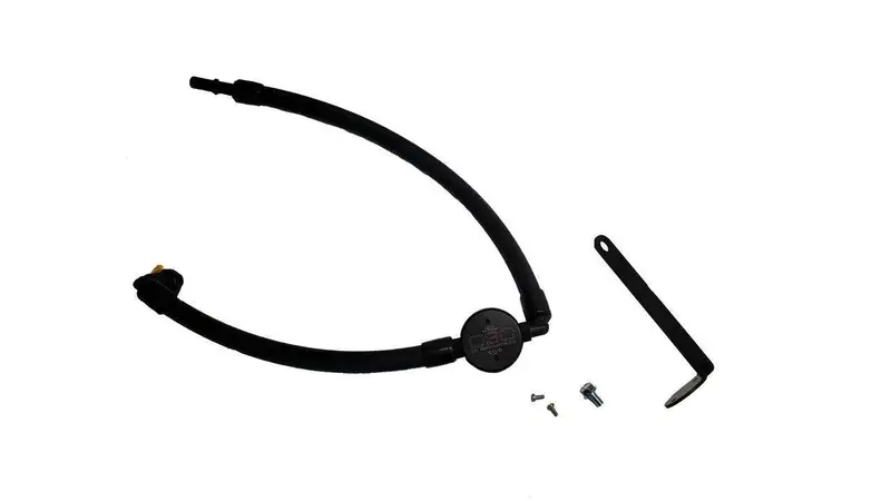 J&L Oil Separator 3.0 Driver Side - 2021.5+ Bronco 2.3L 1