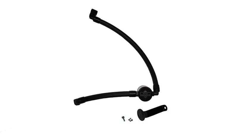 J&L Oil Separator 3.0 Passenger Side - 2021+ Bronco 2.7L 1