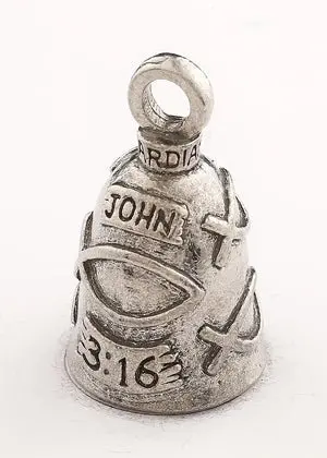 John 3:16 Guardian Bell 1