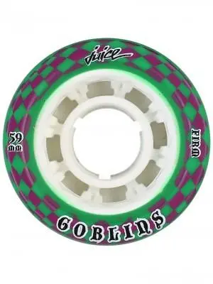 Juice Alpha Wheels 59Mm 4 Pack 1