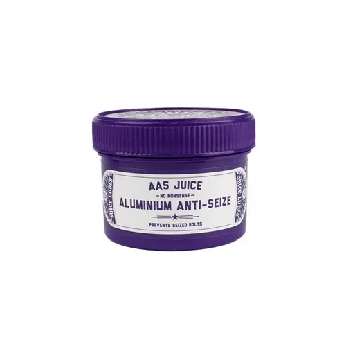 Juice Lubes Aas Juice Aluminium Anti Seize Assembly 150Ml 1