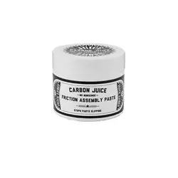 Juice Lubes Carbon Juice Carbon Fibre Friction Assembly Paste 150Ml 1