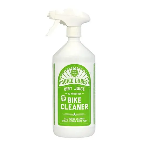 Juice Lubes Dirt Juice Bike Wash Cleaner 1 Litre 1