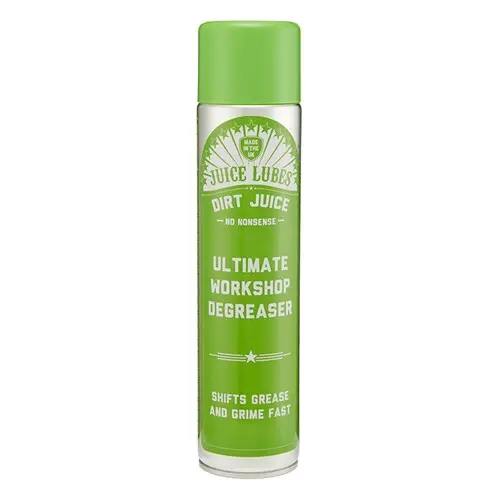 Juice Lubes Dirt Juice Ultimate Workshop Degreaser 600Ml 1