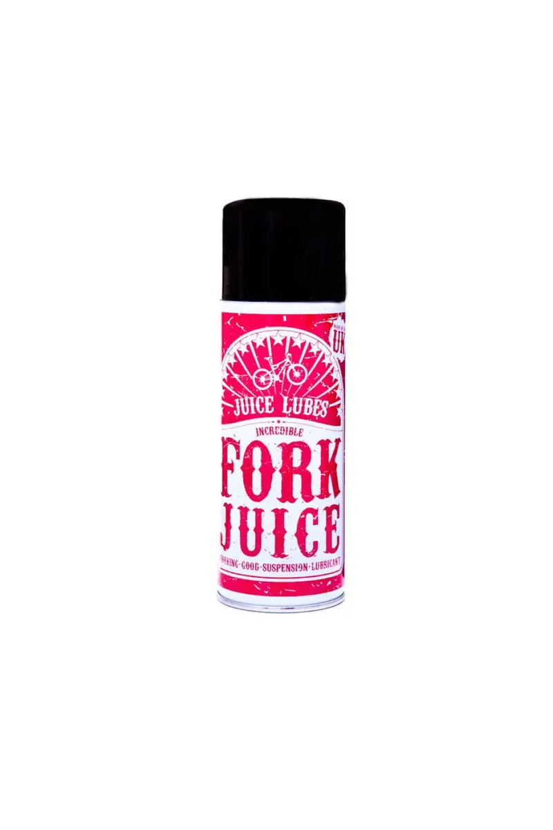 Juice Lubes Mountain Bike Fork Juice 1