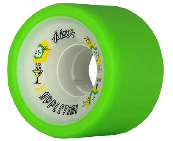 Juice Martini Wheels 59Mm 4 Pack 4