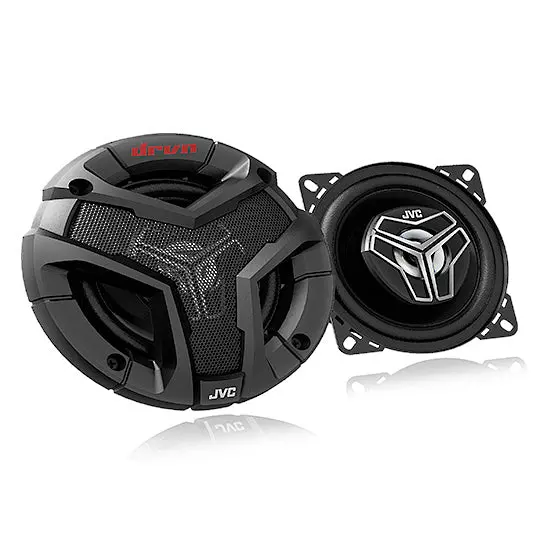 Jvc 4″ Speakers Cs-Dr420 2 Way Speakers 1