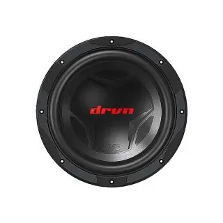 Jvc Cw-Dr120 12 Inch 1800 Watt Subwoofer 1