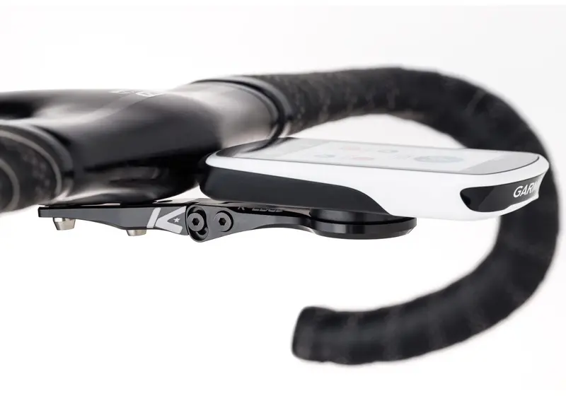 K-Edge Garmin Integrated Handlebar System Mount 1