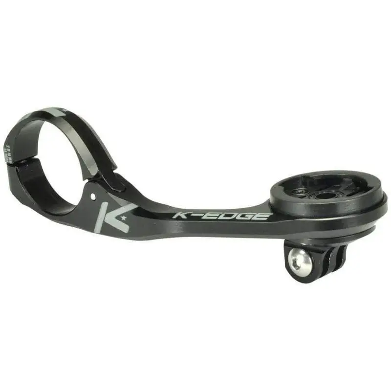 K-Edge Garmin Max Xl Combo Mount - For 31.8Mm Diameter Handlebars 2