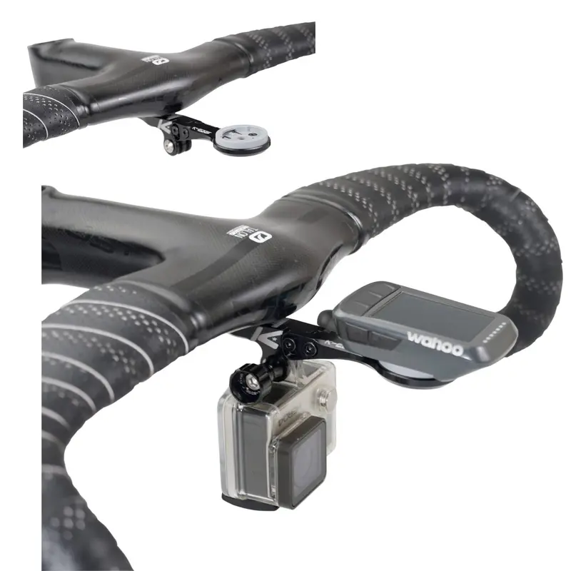 K-Edge Integrated Handlebar System Mount Combo For Wahoo 1